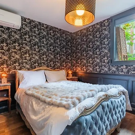 Apartment Artistic Family Ermont